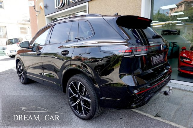 Volkswagen Tiguan 2.0 TDI 193 CV DSG 4MOTION R-Line Plus-TETTO-GANC - foto 3 di 4