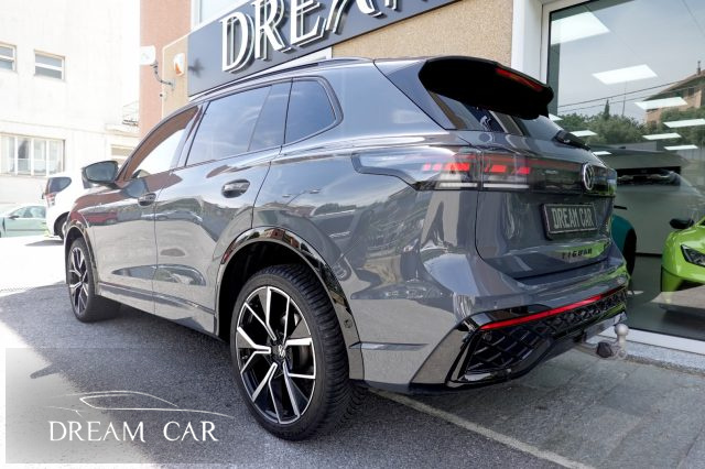 Volkswagen Tiguan 2.0 TDI 193 CV DSG 4MOTION R-Line Plus-TETTO-GANC - foto 3 di 4