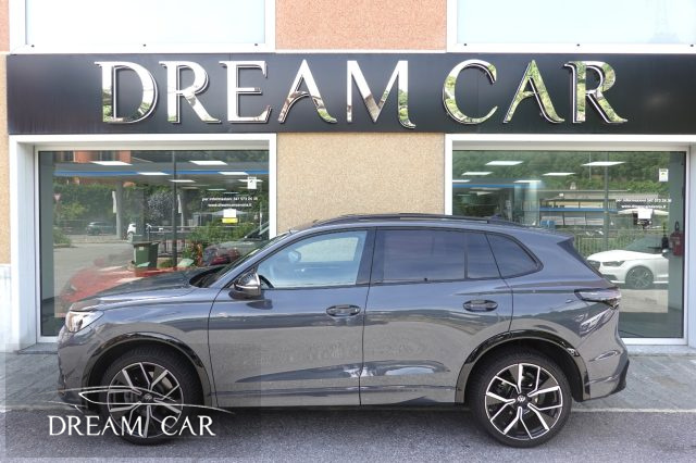Volkswagen Tiguan 2.0 TDI 193 CV DSG 4MOTION R-Line Plus-TETTO-GANC - foto 2 di 4