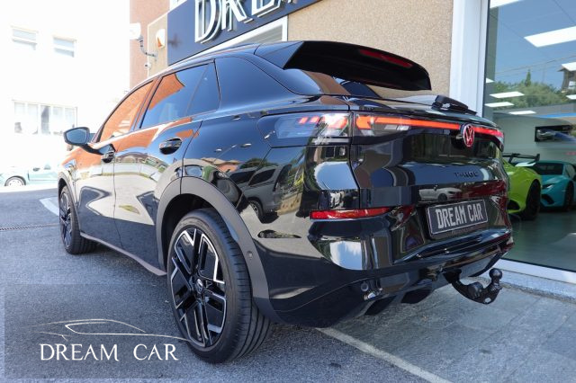 Volkswagen T-Roc 1.5 eTSI ACT 150 CV DSG R-Line TETTO-GANCIO-19" - foto 3 di 4