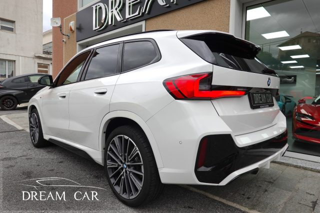 BMW X1 xDrive 23d M SPORT FULL OPTIONALS-GANCIO - foto 3 di 4