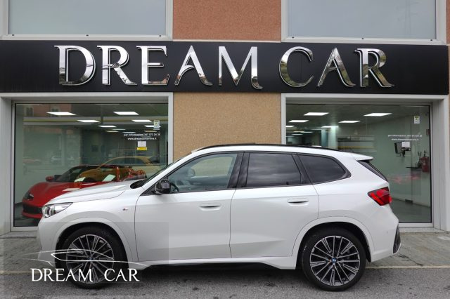 BMW X1 xDrive 23d M SPORT FULL OPTIONALS-GANCIO - foto 2 di 4