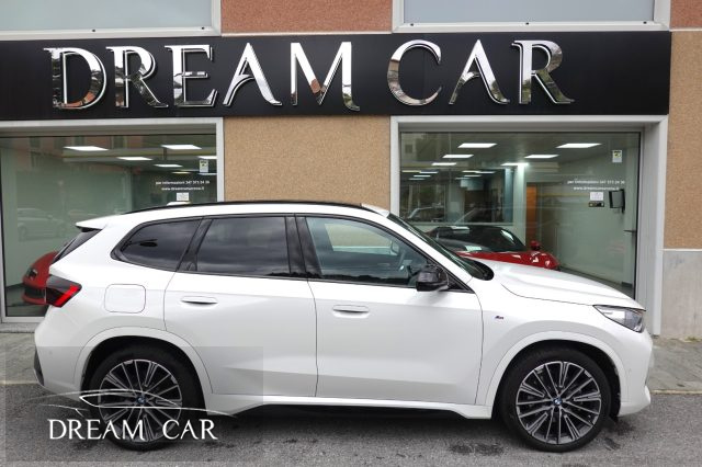 BMW X1 xDrive 23d M SPORT FULL OPTIONALS-GANCIO - foto 4 di 4