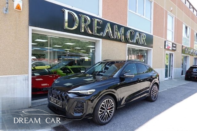 Audi Q5 SPB TDI 220 kW mHEV+ S-tronic quattro S-Line FULL usato a SAVONA