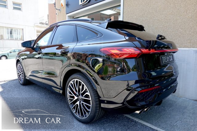 Audi Q5 SPB TDI 220 kW mHEV+ S-tronic quattro S-Line FULL - foto 3 di 4