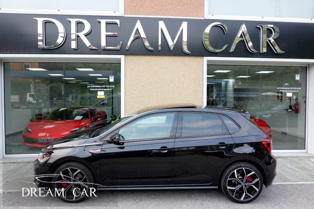 Volkswagen Polo 2.0 TSI DSG GTI PANO-ALCANTARA-18" - foto 2 di 4
