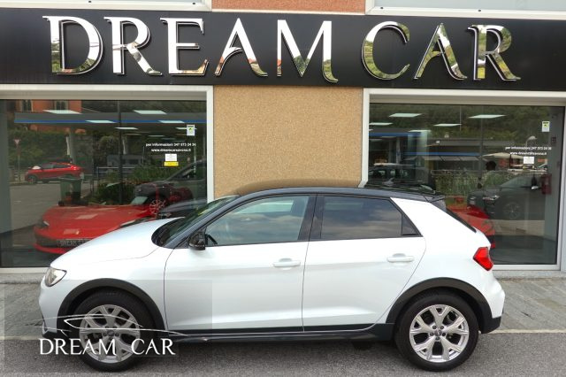 Audi A1 CITYCARVER 35 TFSI S-TRONIC S-LINE PLUS - foto 2 di 4