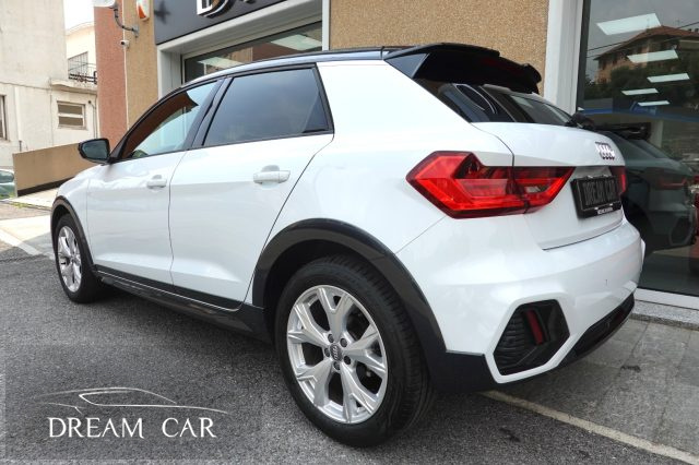 Audi A1 CITYCARVER 35 TFSI S-TRONIC S-LINE PLUS - foto 3 di 4