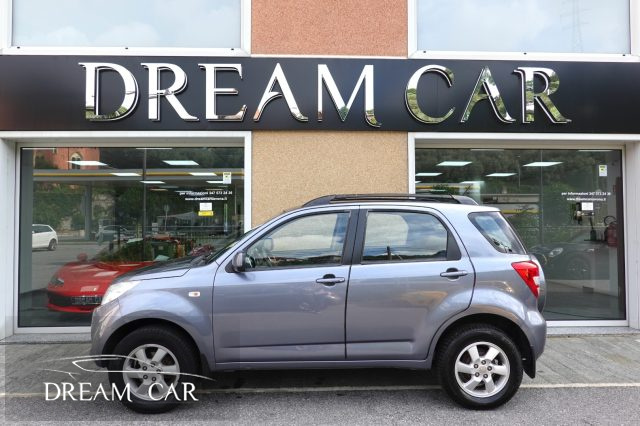 Daihatsu Terios 1.3 4WD SX Green Power MOTORE REVISIONATO - foto 2 di 4