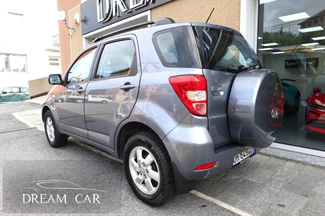 Daihatsu Terios 1.3 4WD SX Green Power MOTORE REVISIONATO - foto 3 di 4
