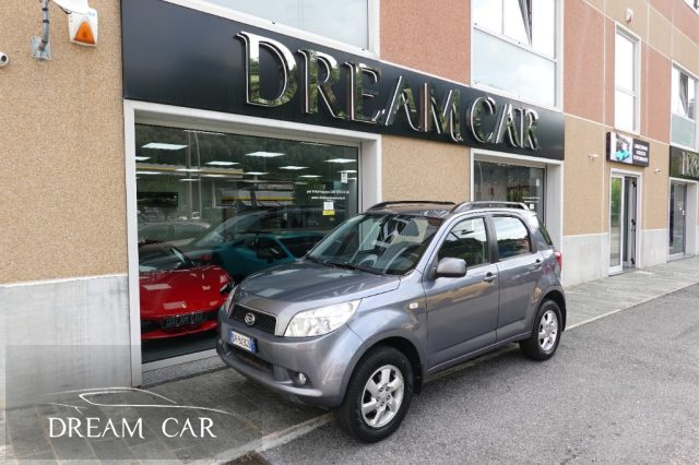 Daihatsu Terios 1.3 4WD SX Green Power MOTORE REVISIONATO usato a SAVONA