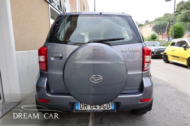 Daihatsu Terios 1.3 4WD SX Green Power MOTORE REVISIONATO - foto 4 di 4