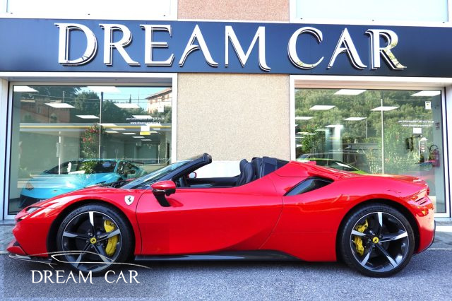 Ferrari SF90 Spider CON PIU' DI ? 100.000 DI OPTIONALS - foto 2 di 4
