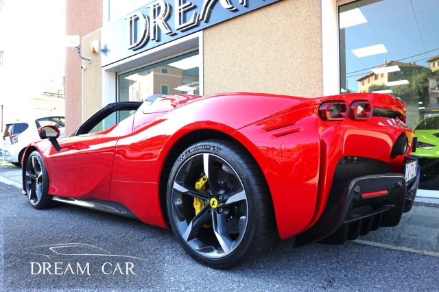 Ferrari SF90 Spider CON PIU' DI ? 100.000 DI OPTIONALS - foto 3 di 4