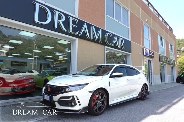 Honda Civic 2.0 Type-R SCARICO REMUS -ASP MISHIMOTO - ALETTONE usato a SAVONA