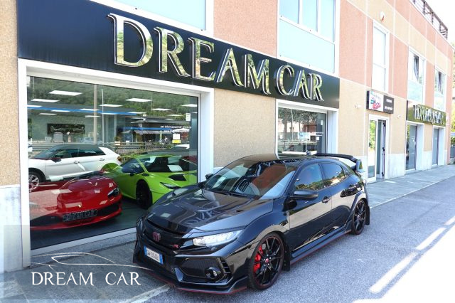Honda Civic 2.0 Type-R SCARICO SPORTIVO - usato a SAVONA