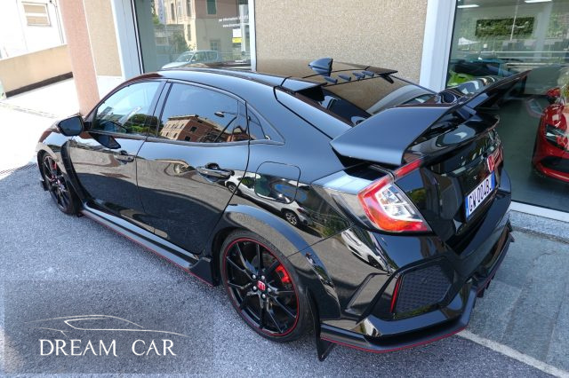 Honda Civic 2.0 Type-R SCARICO SPORTIVO - - foto 3 di 4