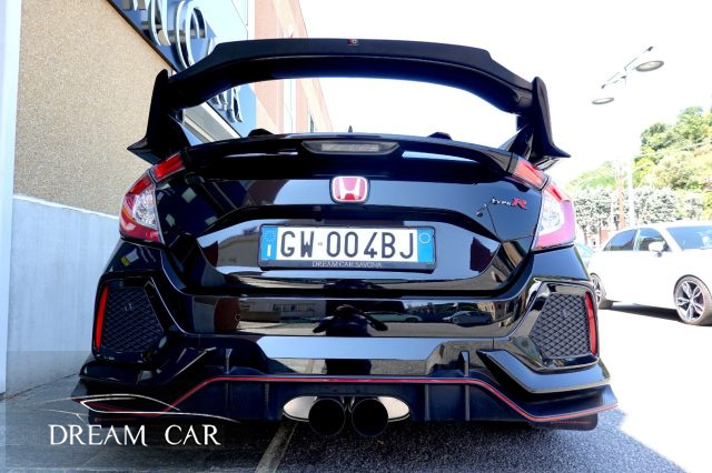 Honda Civic 2.0 Type-R SCARICO SPORTIVO - - foto 4 di 4