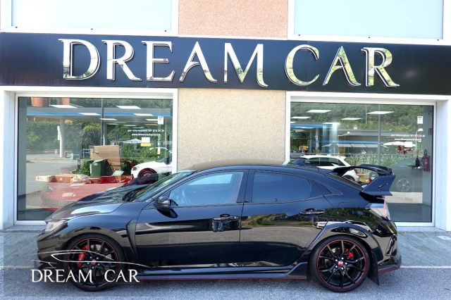 Honda Civic 2.0 Type-R SCARICO SPORTIVO - - foto 2 di 4