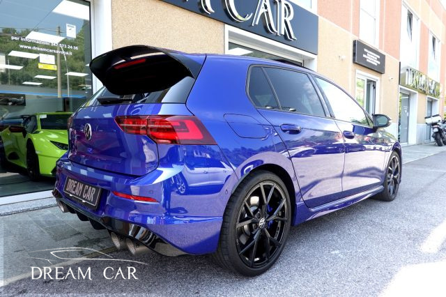 Volkswagen Golf R 2.0 TSI DSG 4Motion 20 YEARS AKRA-TETTO PANO-PELL - foto 3 di 4