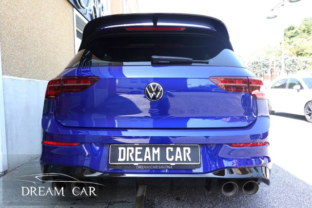 Volkswagen Golf R 2.0 TSI DSG 4Motion 20 YEARS AKRA-TETTO PANO-PELL - foto 2 di 4