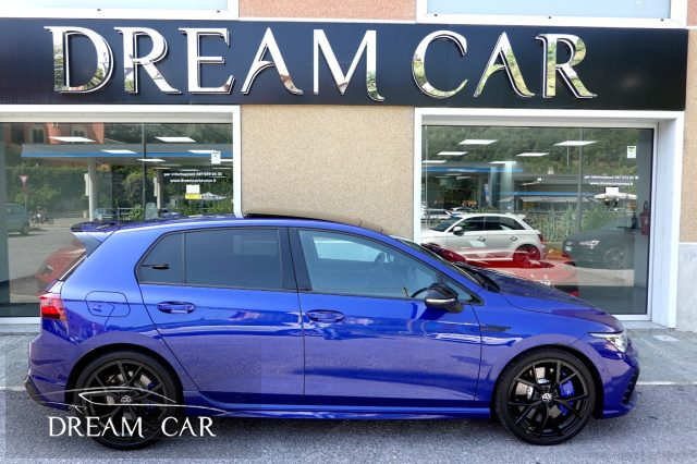 Volkswagen Golf R 2.0 TSI DSG 4Motion 20 YEARS AKRA-TETTO PANO-PELL - foto 4 di 4