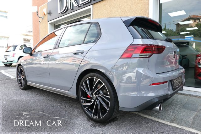 Volkswagen Golf GTI 2.0 TSI MANUALE TETTO PANO-CERCHI 19" - foto 3 di 4