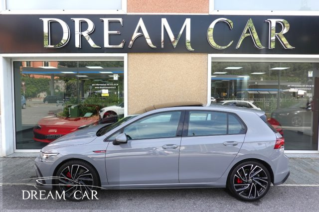 Volkswagen Golf GTI 2.0 TSI MANUALE TETTO PANO-CERCHI 19" - foto 2 di 4