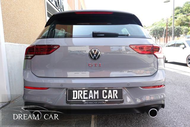 Volkswagen Golf GTI 2.0 TSI MANUALE TETTO PANO-CERCHI 19" - foto 4 di 4