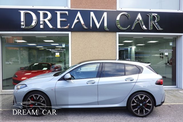 BMW 118 d MSport UNIPRO - foto 2 di 4