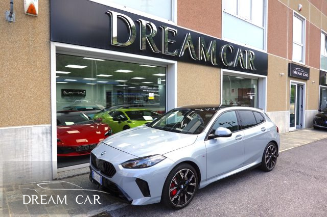 BMW 118 d MSport UNIPRO usato a SAVONA