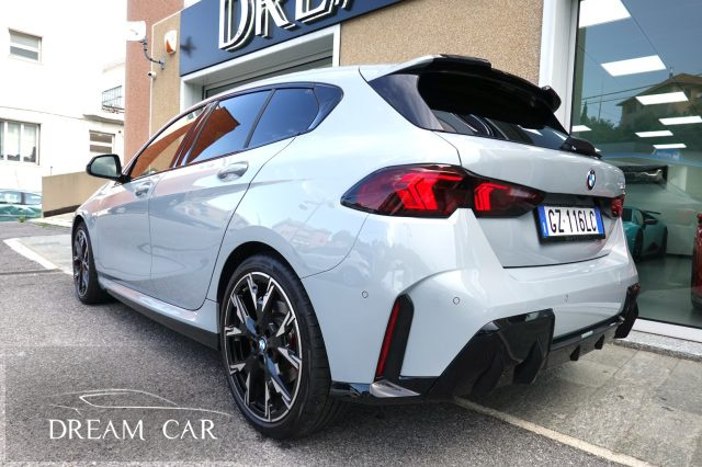 BMW 118 d MSport UNIPRO - foto 3 di 4