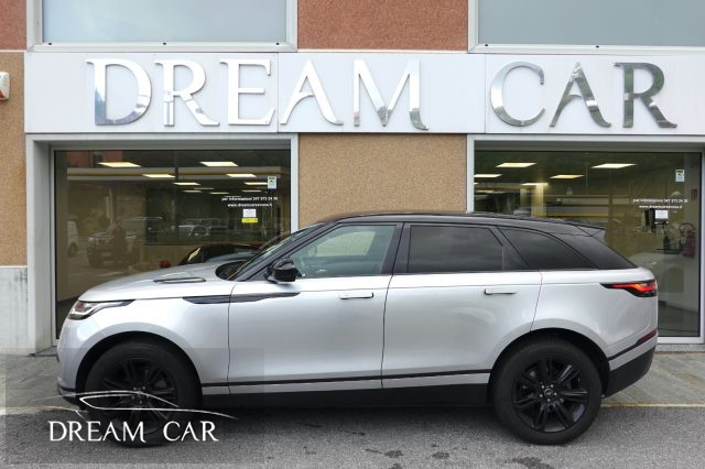 Land Rover Range Rover Velar 2.0D I4 240 CV R-Dynamic S MOTORE GUASTO - foto 2 di 4