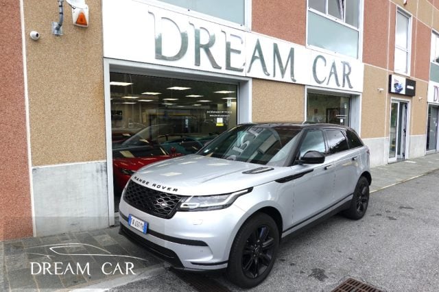 Land Rover Range Rover Velar 2.0D I4 240 CV R-Dynamic S MOTORE GUASTO usato a SAVONA