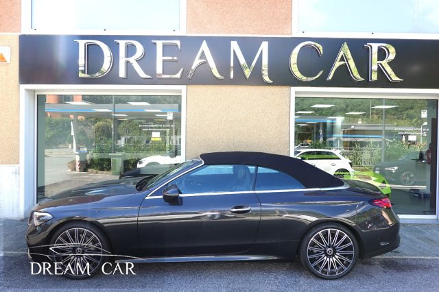 Mercedes-Benz CLE 200 Cabrio AMG Line Advanced Plus - foto 2 di 4