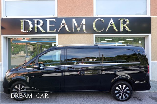 Mercedes-Benz V 300 d Automatic 4Matic Exclusive EXTRA LONG - foto 2 di 19