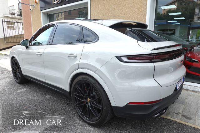 Porsche Cayenne Coupé 3.0 V6 FULL OPTIONALS - NO EXPORT - foto 3 di 17