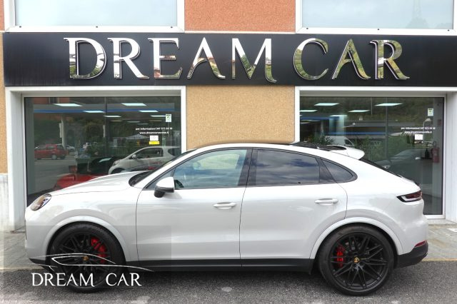 Porsche Cayenne Coupé 3.0 V6 FULL OPTIONALS - NO EXPORT - foto 2 di 17