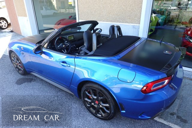 Abarth 124 Spider 1.4 Turbo MultiAir 170 CV Scorpione N° 1544 - foto 3 di 4