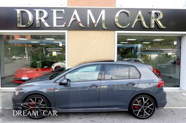 Volkswagen Golf GTI 2.0 TSI DSG TETTO-PELLE-19-HARMAN- NO EXPORT! - foto 2 di 4
