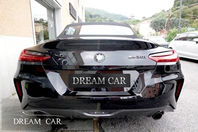 BMW Z4 sDrive30i Msport - foto 3 di 4