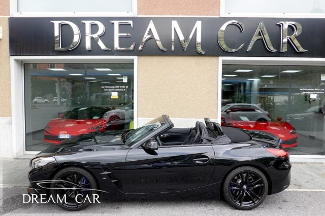 BMW Z4 sDrive30i Msport - foto 2 di 4