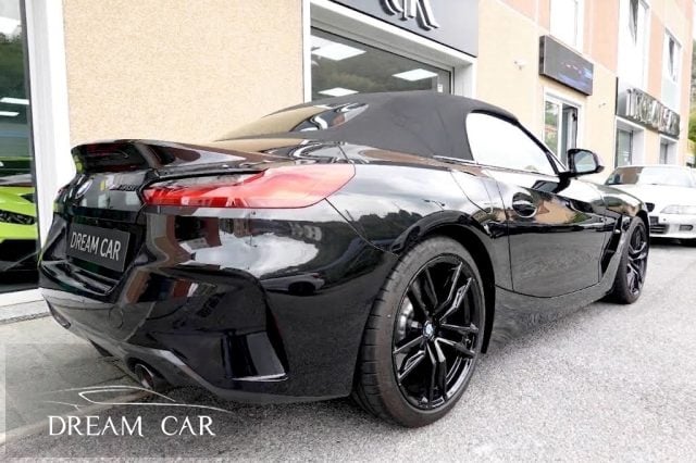 BMW Z4 sDrive30i Msport - foto 4 di 4