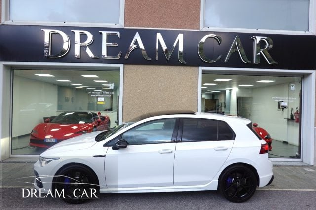 Volkswagen Golf R 2.0 TSI DSG 4Motion TETTO PANO-HARMAN-19 - foto 2 di 4
