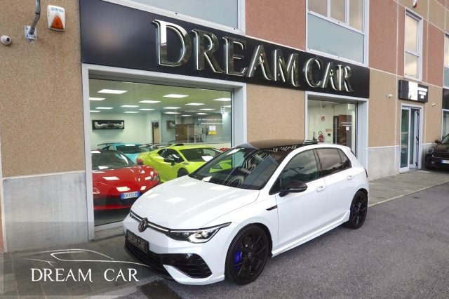 Volkswagen Golf R 2.0 TSI DSG 4Motion TETTO PANO-HARMAN-19, del 2024, 31.765 km, in vendita a Savona (SV)