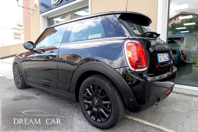 MINI One 1.5 Diesel HARMAN/KARDON - OK NEOPATENTATI - foto 3 di 4