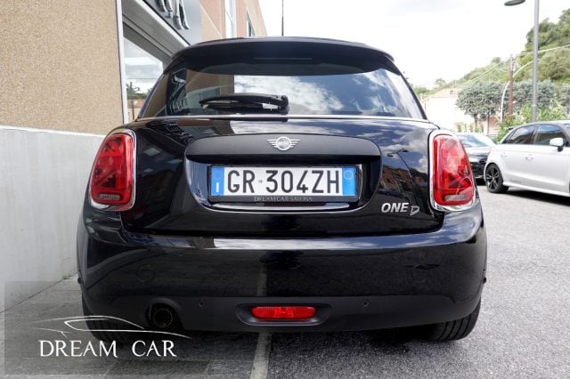 MINI One 1.5 Diesel HARMAN/KARDON - OK NEOPATENTATI - foto 4 di 4