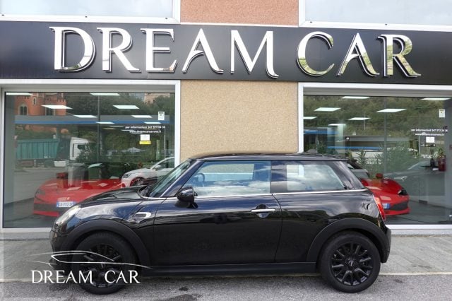 MINI One 1.5 Diesel HARMAN/KARDON - OK NEOPATENTATI - foto 2 di 4