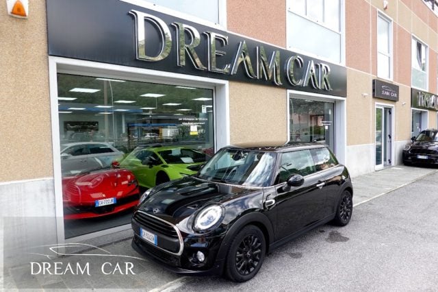MINI One 1.5 Diesel HARMAN/KARDON - OK NEOPATENTATI, del 2019, 80.576 km, in vendita a Savona (SV)