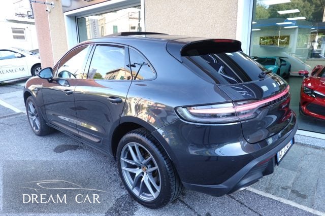 Porsche Macan 2.0 PANO-BOSE-CHRONO-CERCHI 20" - foto 3 di 4